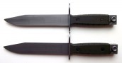 Штык-нож «Stgw. 90» производства «Victorinox AG» и «WENGER SA»